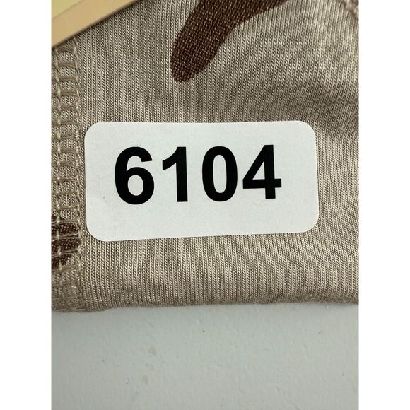 Gotcha Covered Head & Neck Gaiter Tan Camoflauge Hunting Fishing Size S/M - Picture 9 of 9